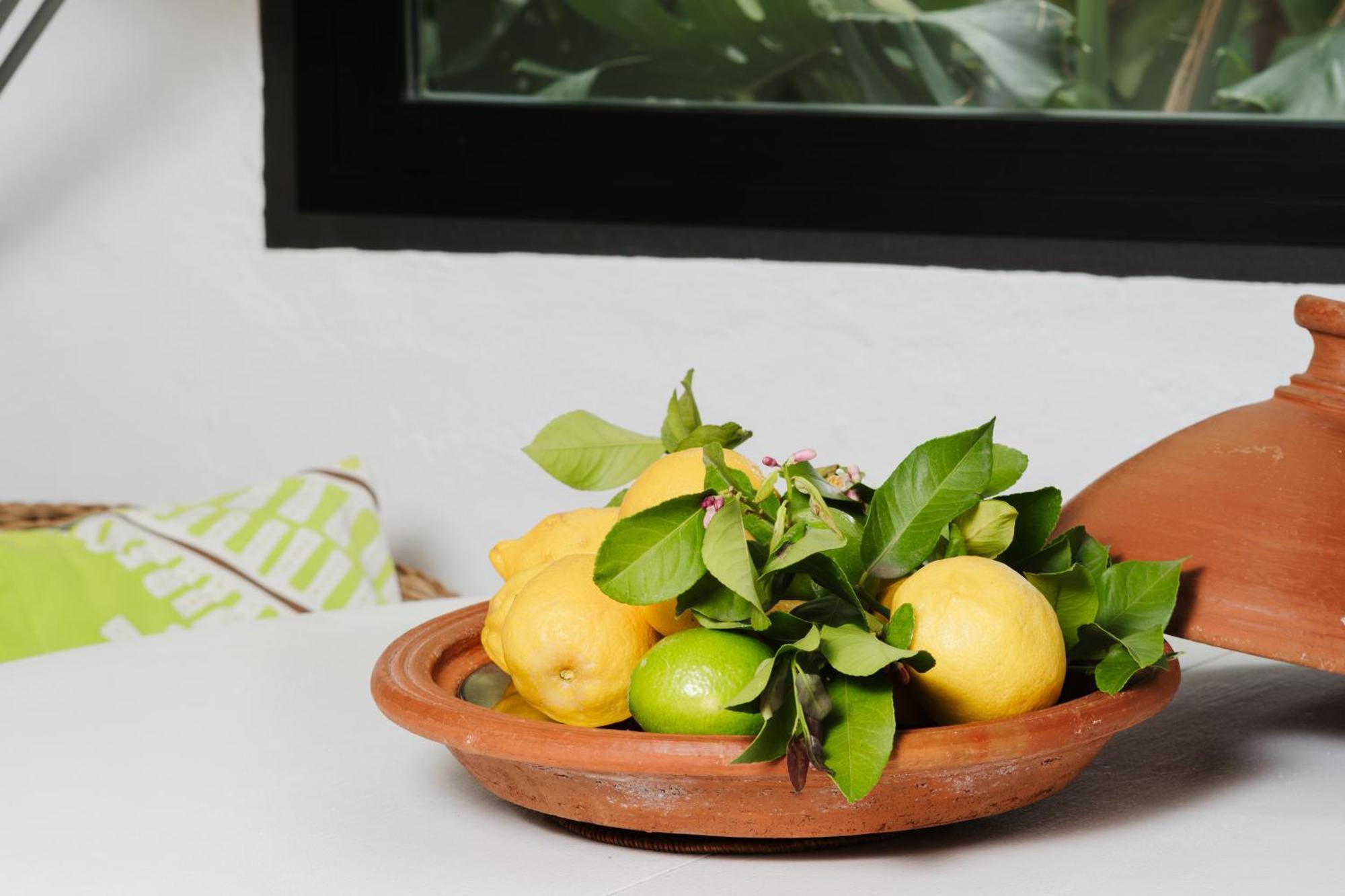 Arte Y Descanso En Sevilla Ngoại thất bức ảnh